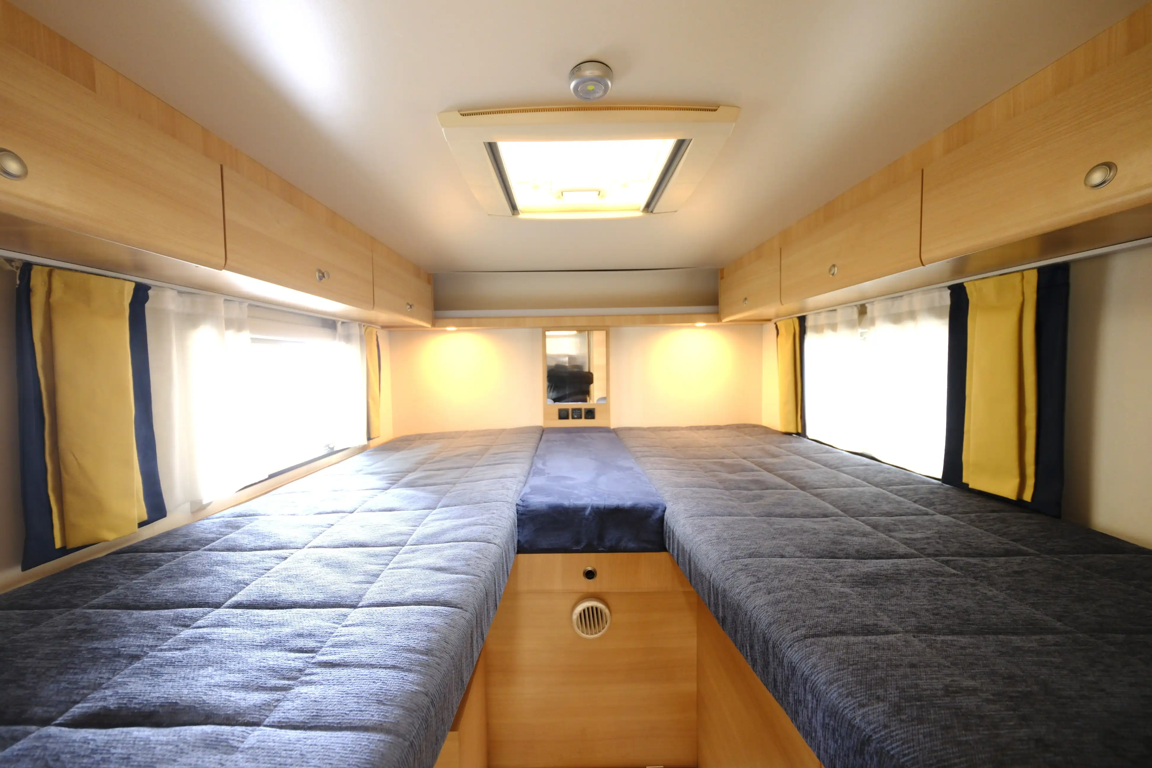WEINSBERG Imperiale V 601 ME
